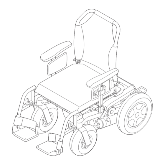Puma 40 Service Manual