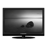 Manta LCD3211 User Manual