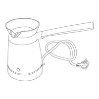 Singer Meraki Instruction Manual