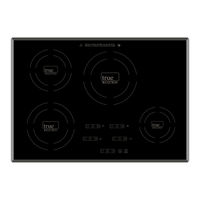 True Induction TI4B Use And Care Manual