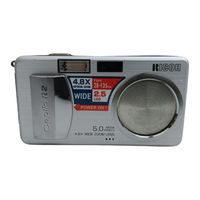 B#6929 RICOH Caplio R2 シルバー Amazon | RICOH Caplio R2 シルバー デジタルカメラ