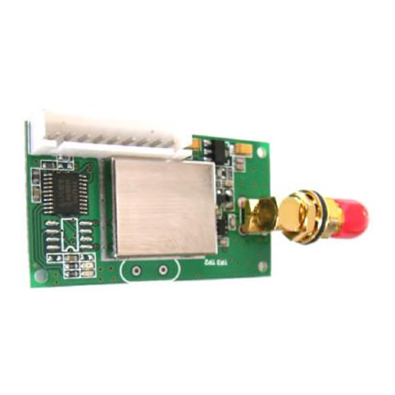 YiShi YS-1020UB Manual
