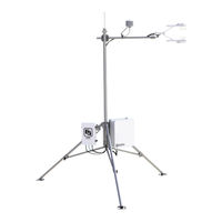 Campbell CSAT3A Quick Using Manual