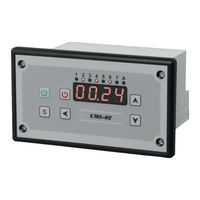 Makot UMS-02H User Manual