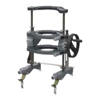 McElroy Hornet XL ASW31402 Operator's Manual