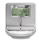 Clock Radio Philips AJ100/12 User Manual