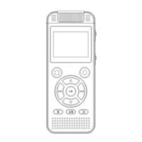 Homder TF-10 User Manual