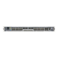 Juniper ACX710 Quick Start Manual