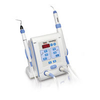 Dentsply Maillefer CALAMUS DUAL Directions For Use Manual