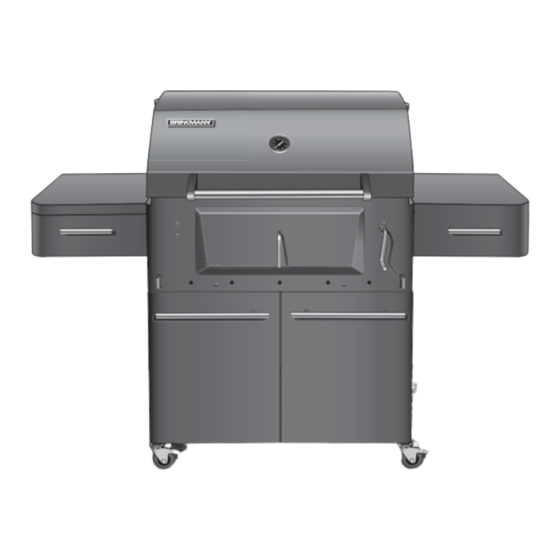 Brinkmann 810-3810-S Owner's Manual