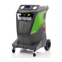 Bosch ACS 663-RI Repair Instruction