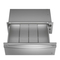 Warming Drawer GE PKW7000 Owner's Manual & Installation Instructions