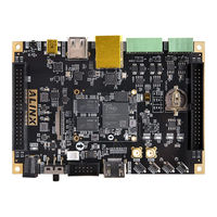 Alinx AX7Z020 User Manual