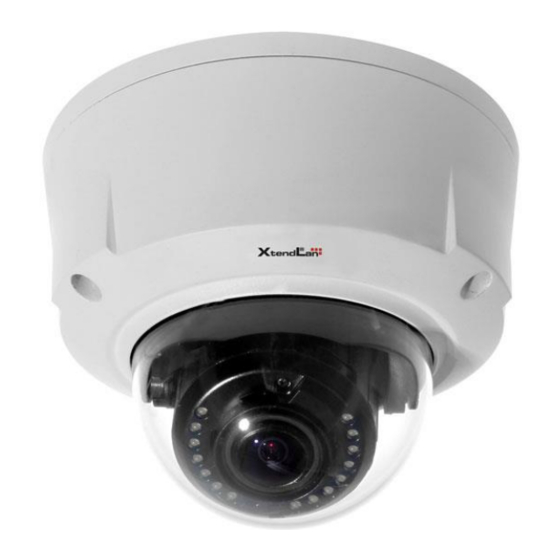 XtendLan XL-ICA-206M2T-M39 User Manual