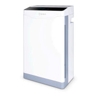 SINJI SMART AIR PURIFIER UV User Manual