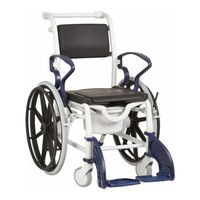 Rebotec 380 Series User Manual