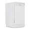 Dishwasher Beko DFS05C10W User Manual