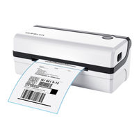 Rongta Technology RP420 User Manual