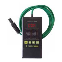 Turtle Tough TT-HFC Manual