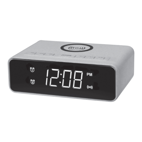 AIC -30 Manual
