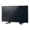 LED TV Panasonic TH-40EX730Z Ehelp