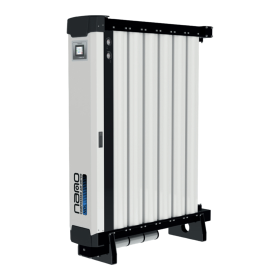 NANO D1-C Maintenance Service Manual
