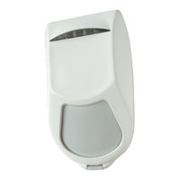 Guardall DTX 18 Installation Manual