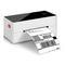Rongta Technology RP420, RP421 - Label Printer Manual