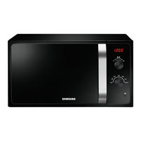 Samsung MS23F302E Series User Manual