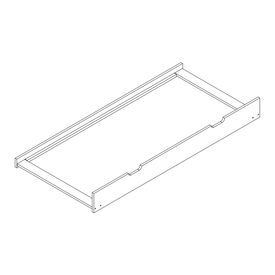 Ticaa MARIANNE H1000011763 Instructions For Use