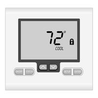 iO HVAC Controls Z-2000-T Installation & Operation Manual