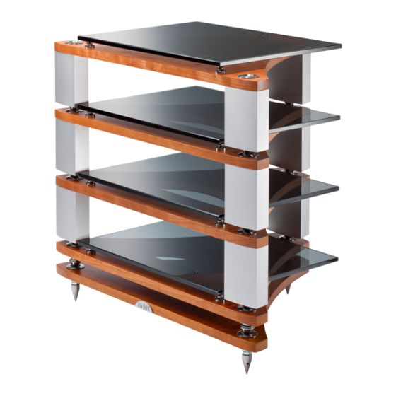 NAIM FRAIM Brochure