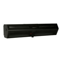 Mars QP10 Series Manual