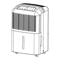 Simplicity SDR307EE Owner's Manual