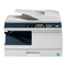 Copier SHARP AL-2050 Online Manual