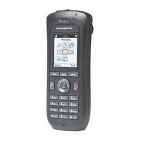 Innovaphone IP62 Quick Reference Manual