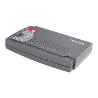Compex ReadyLink PS2208B Quick Install Manual