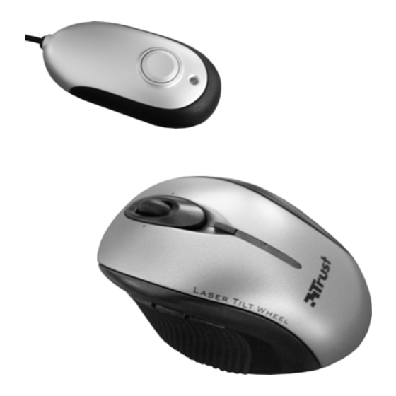 Trust MI-7900Z User Manual
