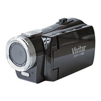 Vivitar DVR710HDv2 User Manual