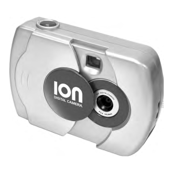 ION  User Manual
