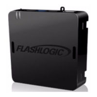 FlashLogic FLRSGM10 Install Manual