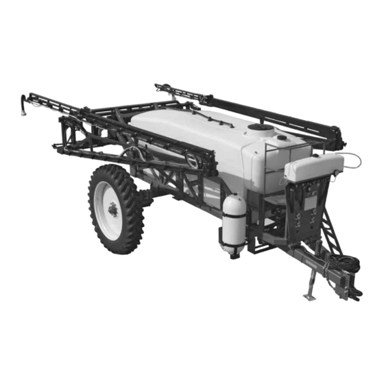 Farm King 1600 Manuals