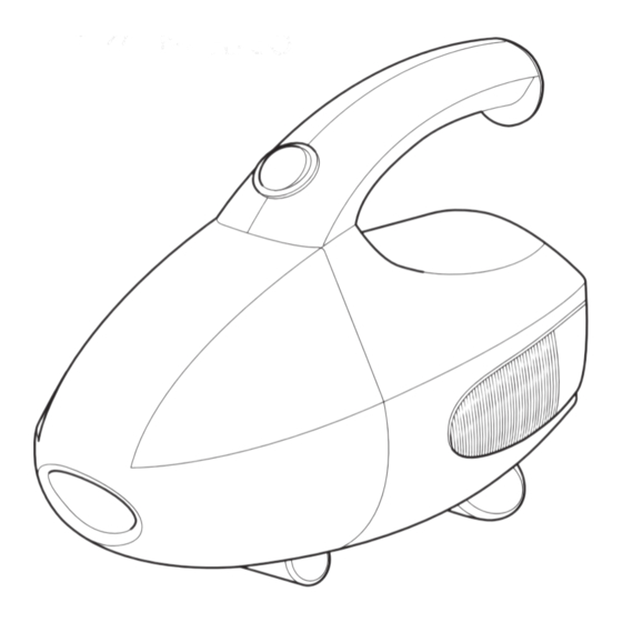 Euroflex Mini Monster 030 Instruction Manual