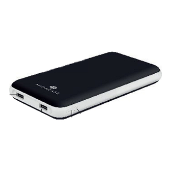 benda Miracase User Manual
