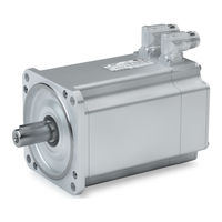 Lenze m850 Series Project Planning