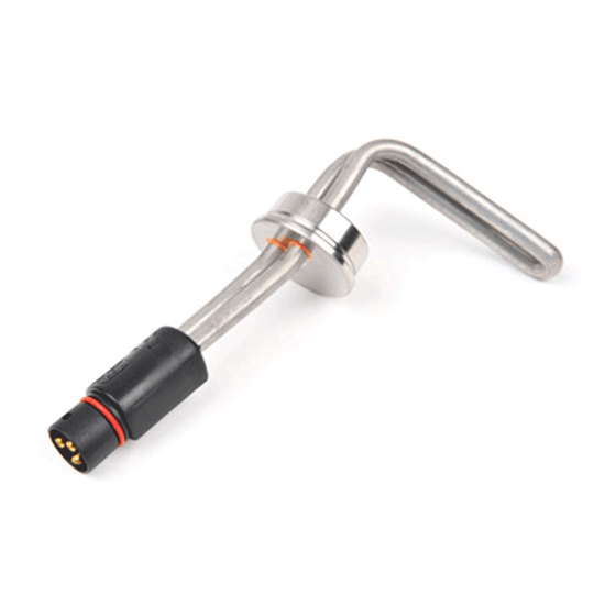 DEFA 411050 Fitting Instructions