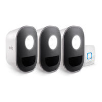 Arlo ALS1102 Quick Start Manual