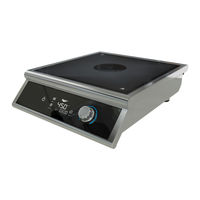 Vollrath HPI4-300002 Operator's Manual