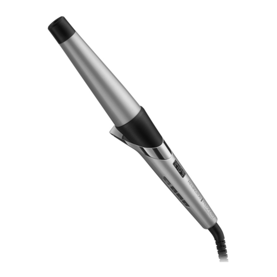 Remington CI86X5 Quick Start Manual