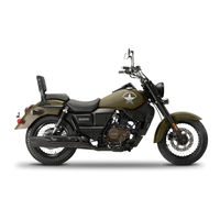 um RENEGADE II SPORTS S Use Manual